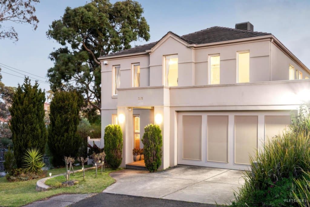 352 Porter Street, Templestowe - Image 1