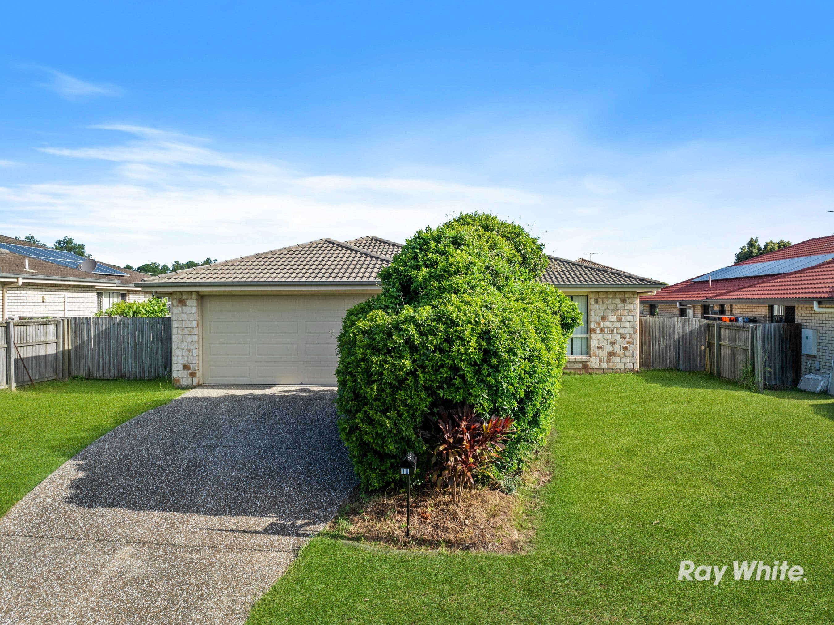 10 Rasmussen Avenue, Marsden QLD 4132, Marsden - Image 1