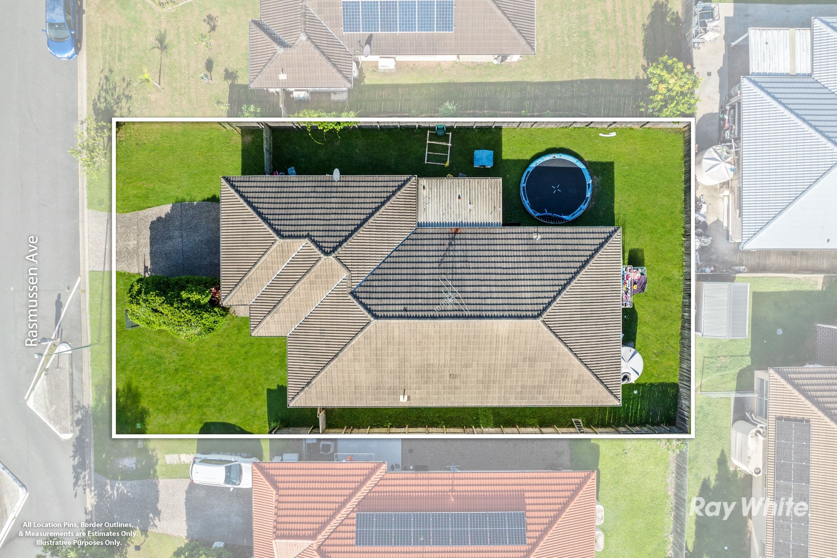10 Rasmussen Avenue, Marsden QLD 4132, Marsden - Thumbnail 2