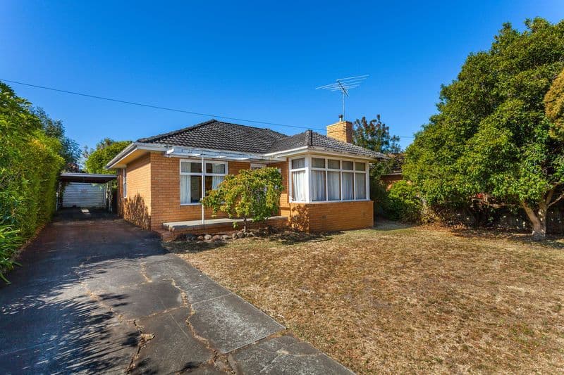 22 Henry Street, BELMONT VIC 3216, Belmont - Image 1
