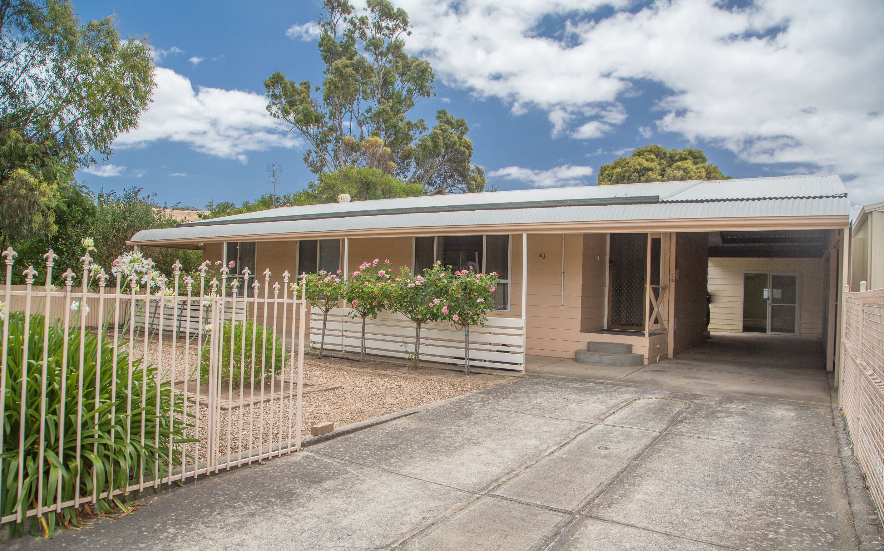 63 Main Street, Yankalilla SA 5203, Yankalilla - Image 1