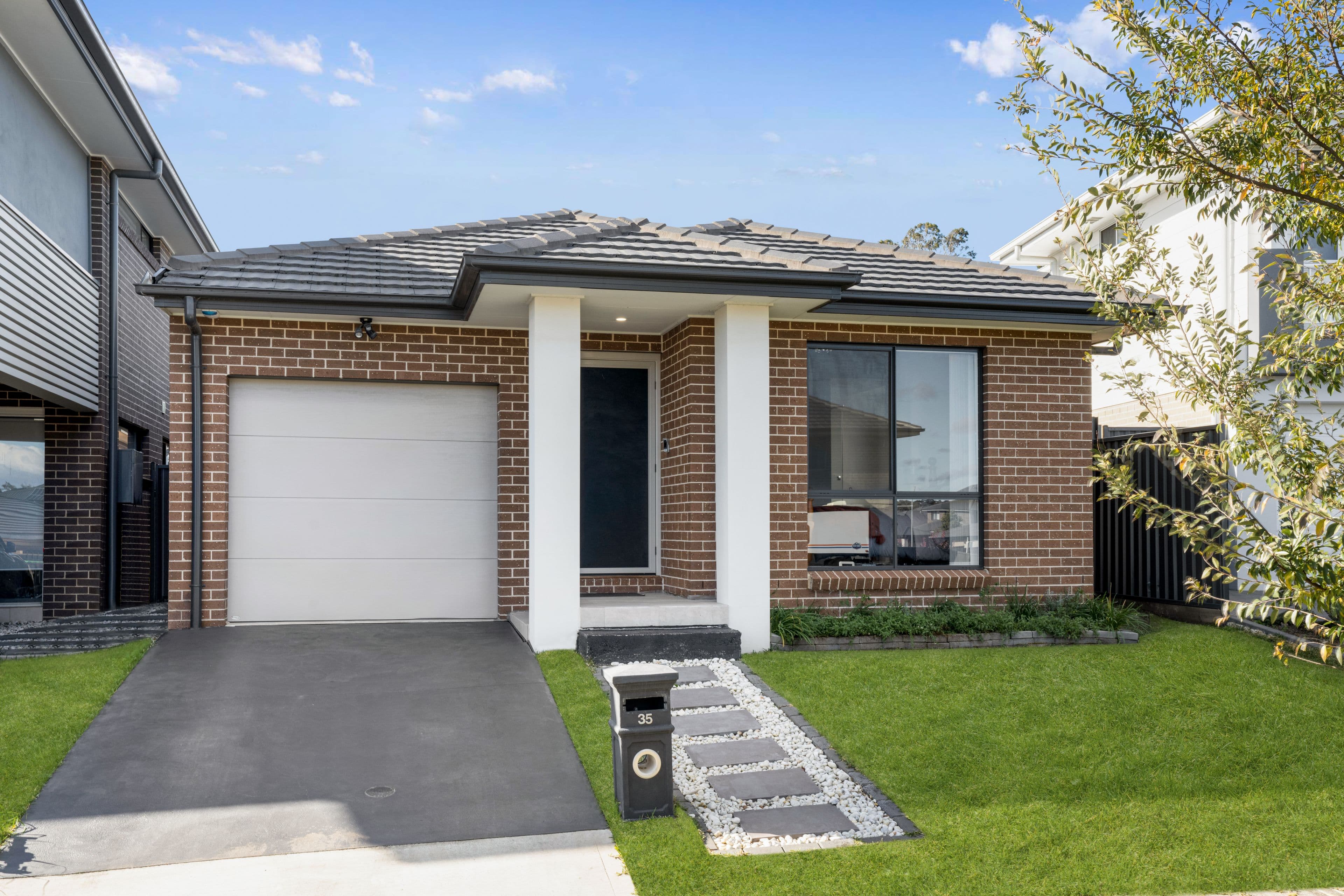 35 Sweetman Circuit, Denham Court NSW 2565, Denham Court - Image 1