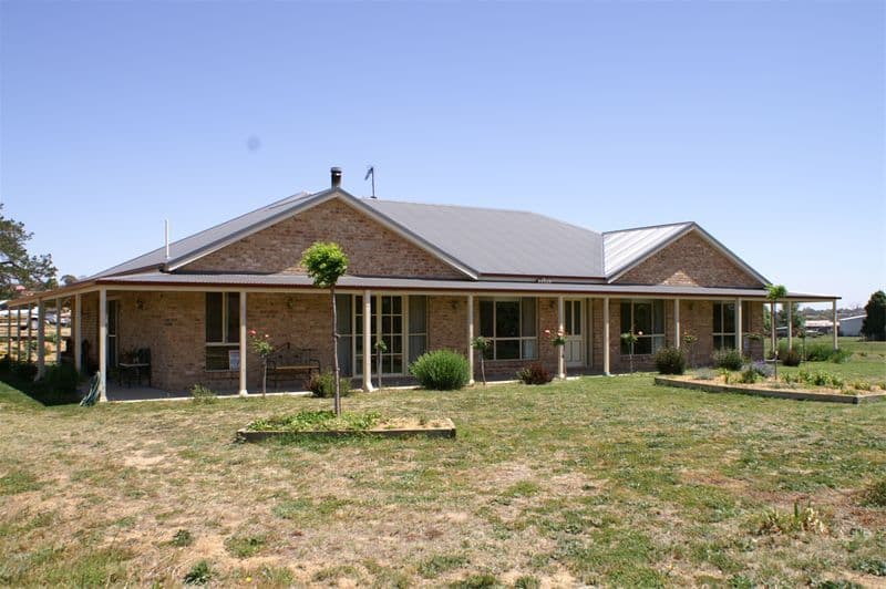 416 Phillip Street, ORANGE NSW 2800, Orange - Thumbnail 2