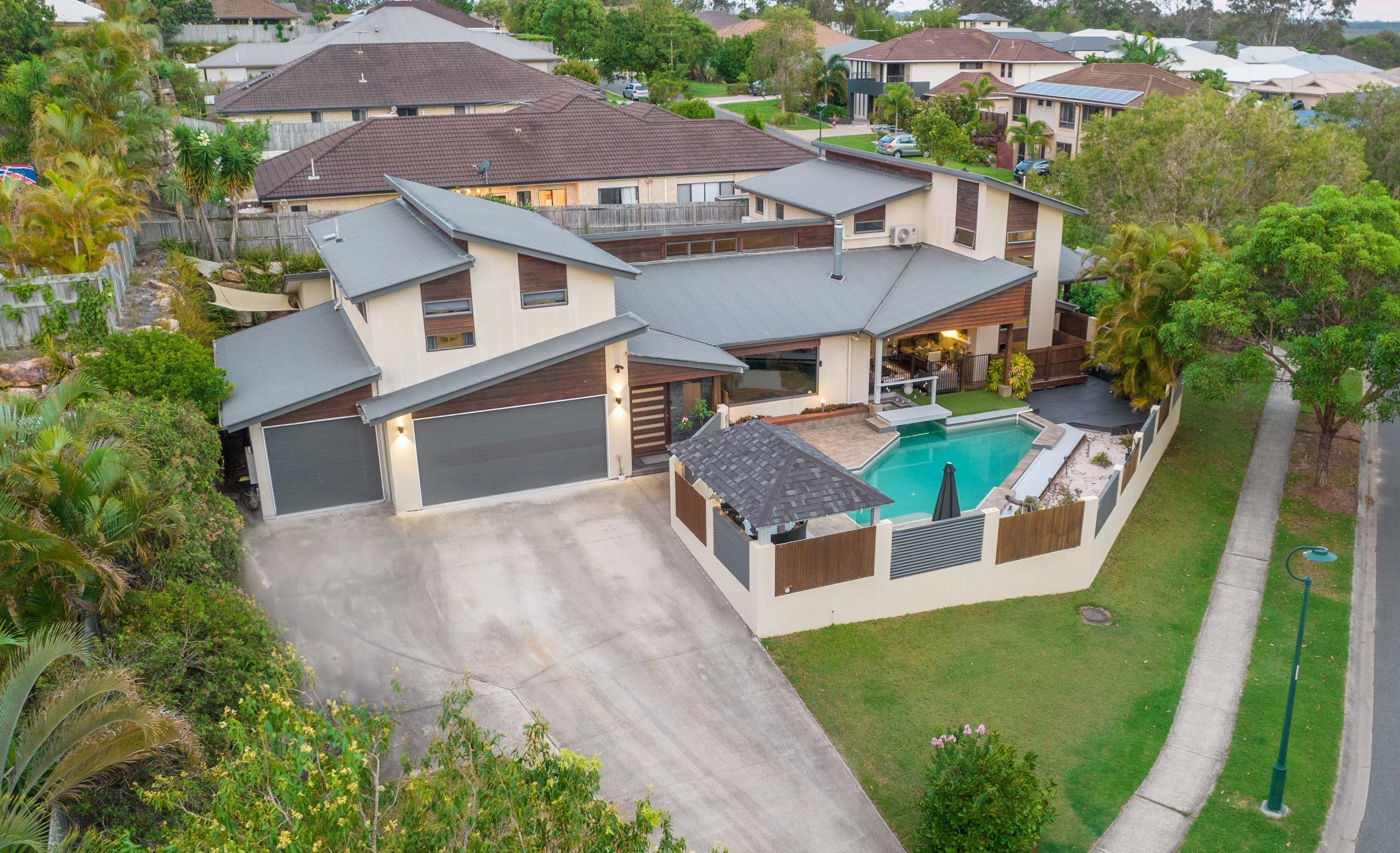 1 Fantail Crescent, Mango Hill QLD 4509, Mango Hill - Image 1