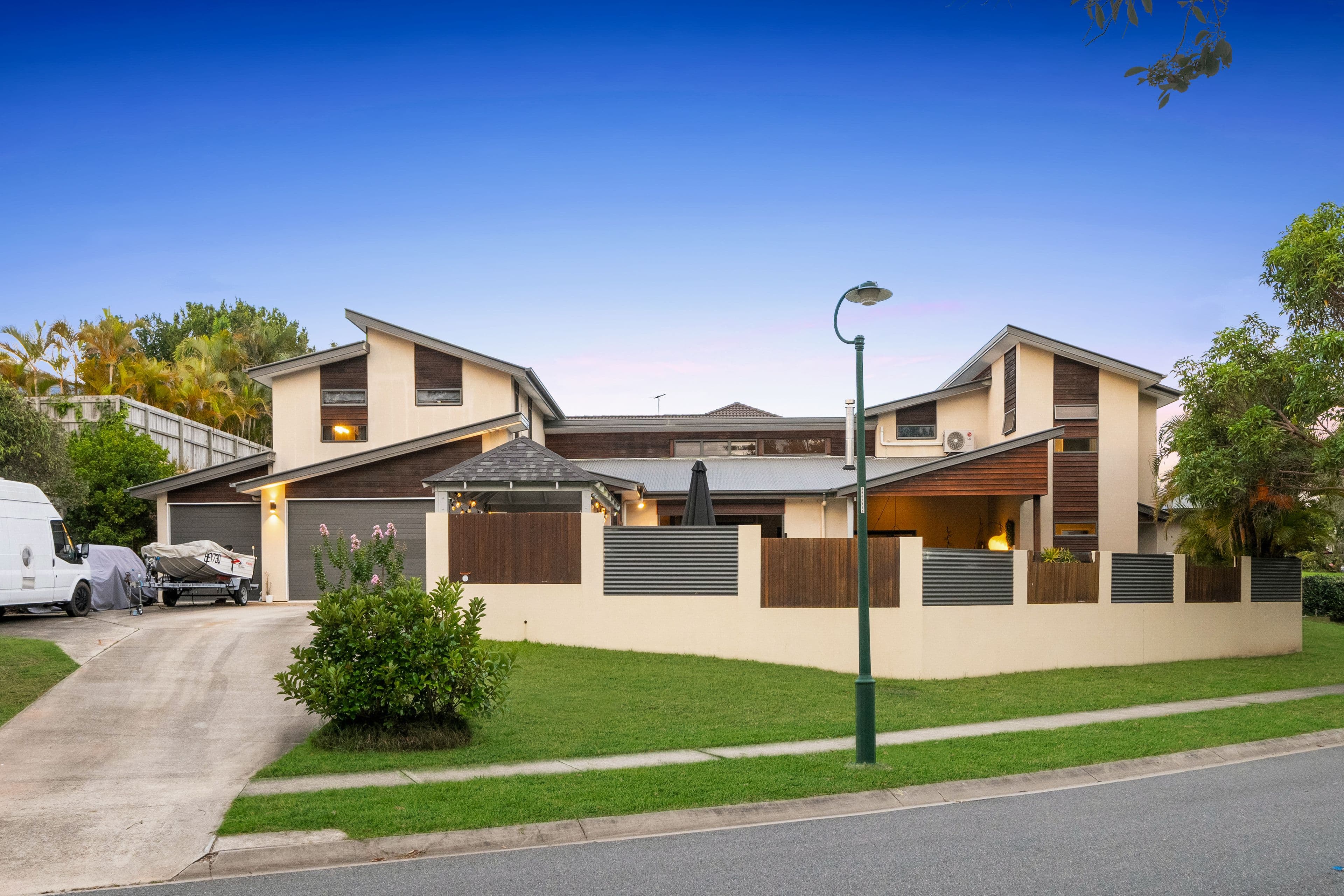 1 Fantail Crescent, Mango Hill QLD 4509, Mango Hill - Thumbnail 2