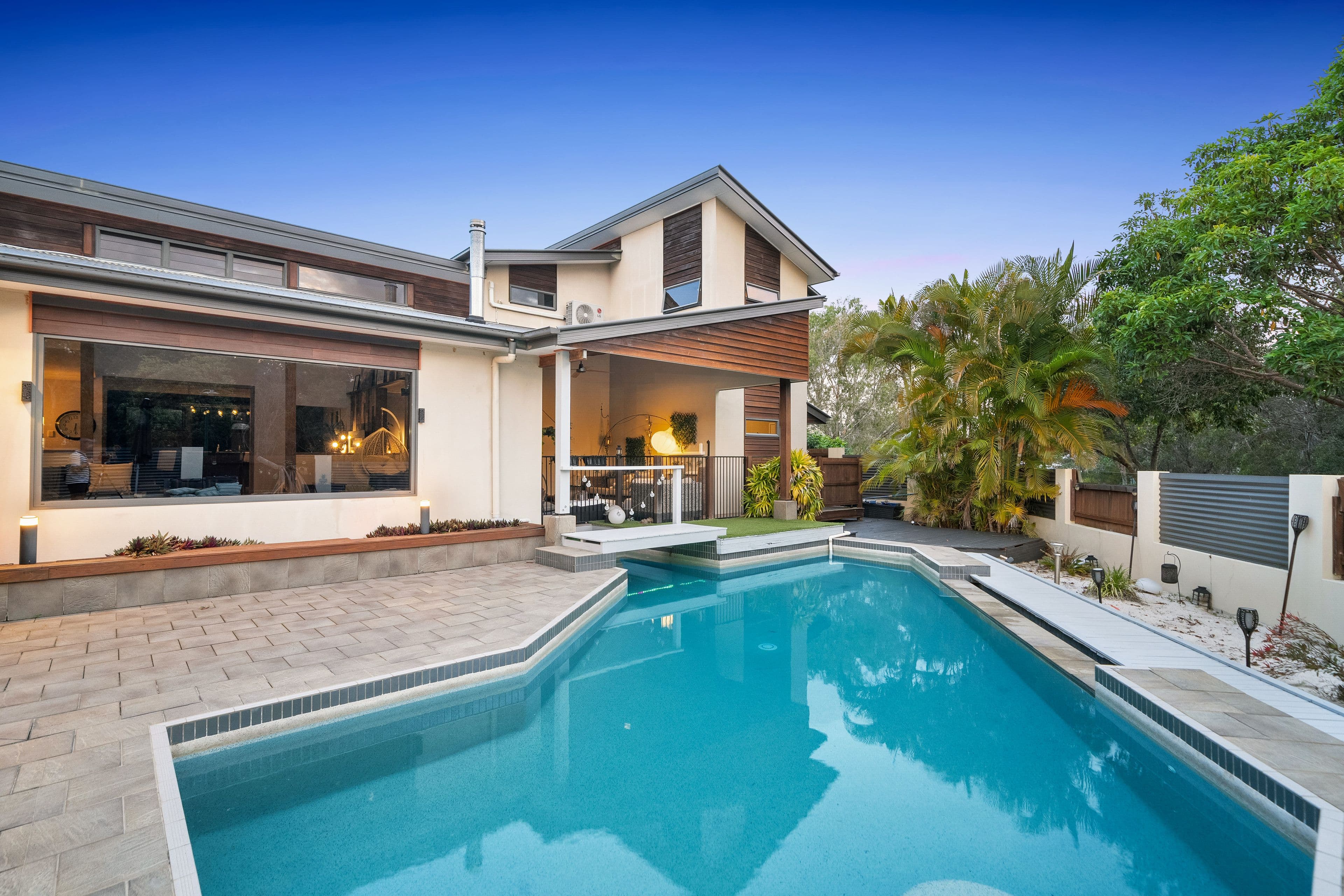 1 Fantail Crescent, Mango Hill QLD 4509, Mango Hill - Thumbnail 4