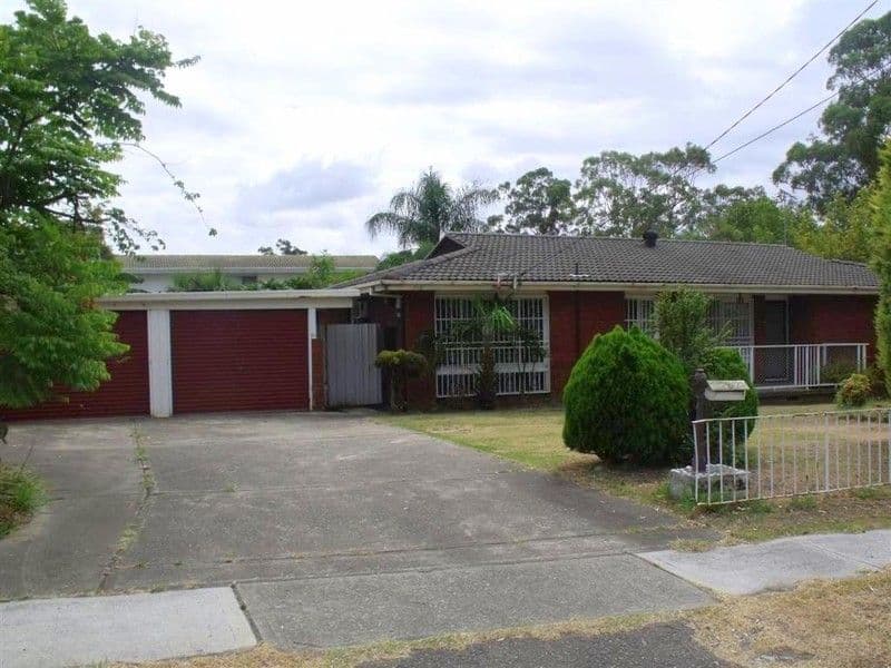 219 Newbridge Road, CHIPPING NORTON NSW 2170, Chipping Norton - Image 1