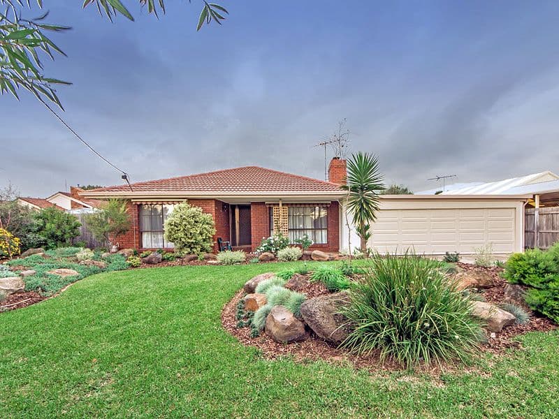 12 Buckingham Drive, WERRIBEE VIC 3030, Werribee - Image 1