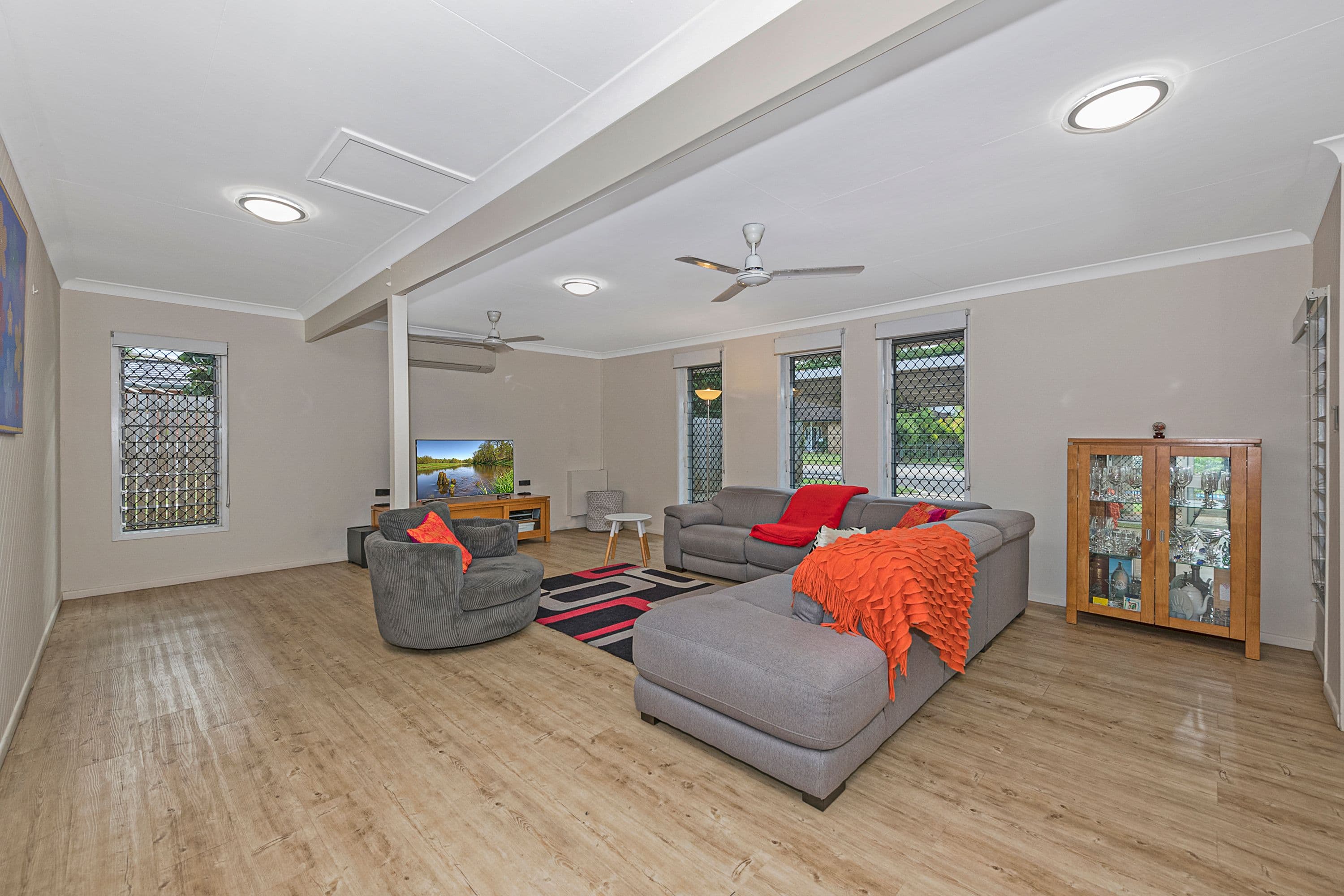 15 Brownhill Street, Mundingburra QLD 4812, Mundingburra - Image 1