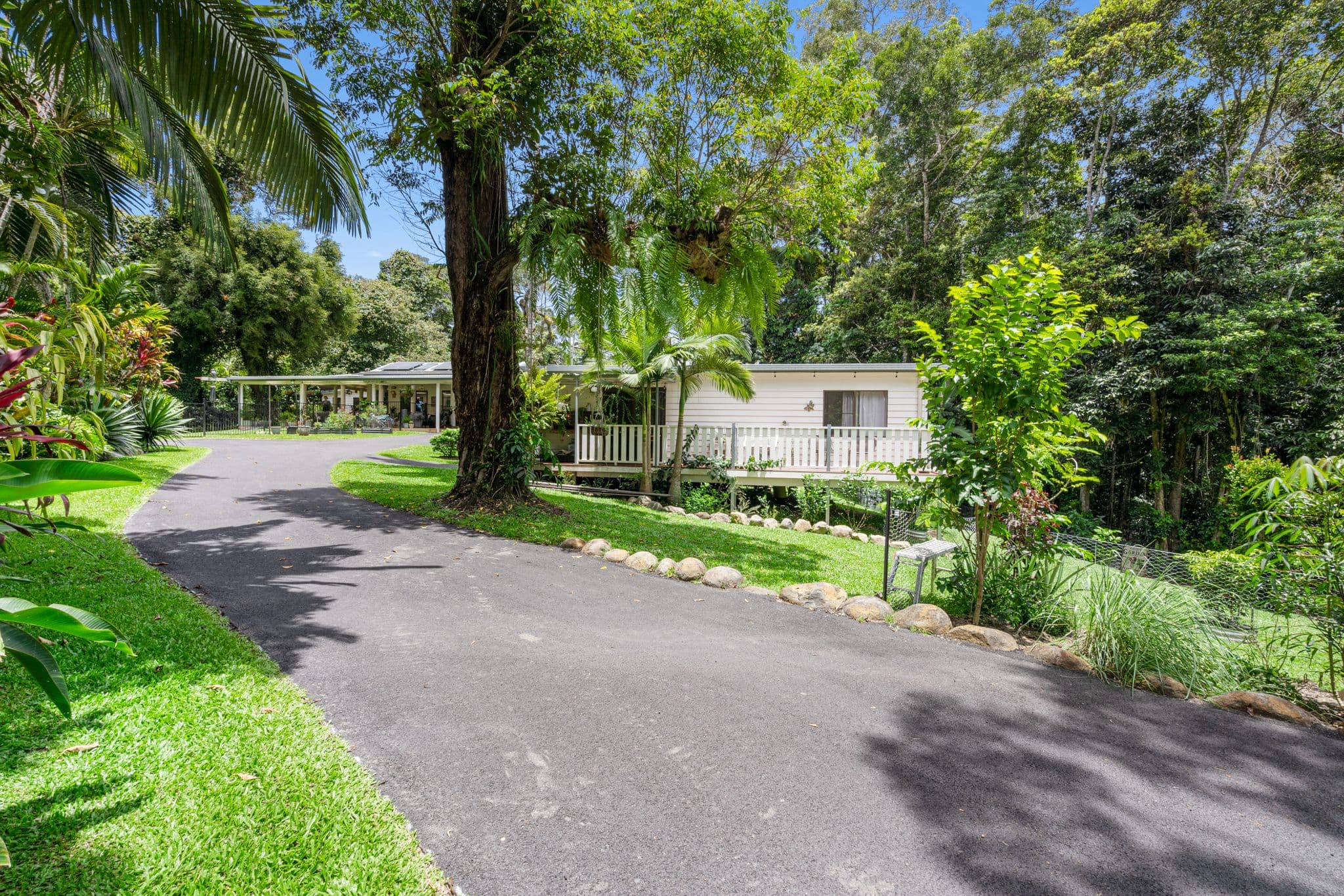 22B Greenhills Road, Kuranda QLD 4881, Kuranda - Image 1