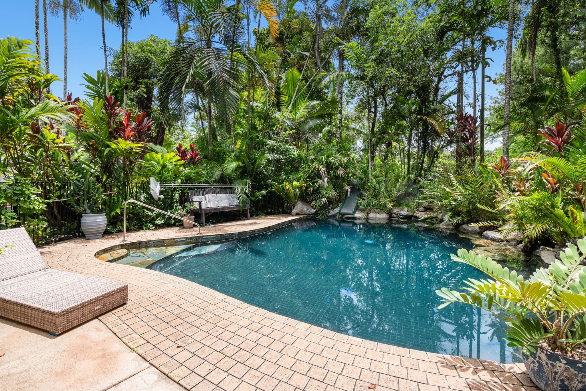 22B Greenhills Road, Kuranda QLD 4881, Kuranda - Thumbnail 2