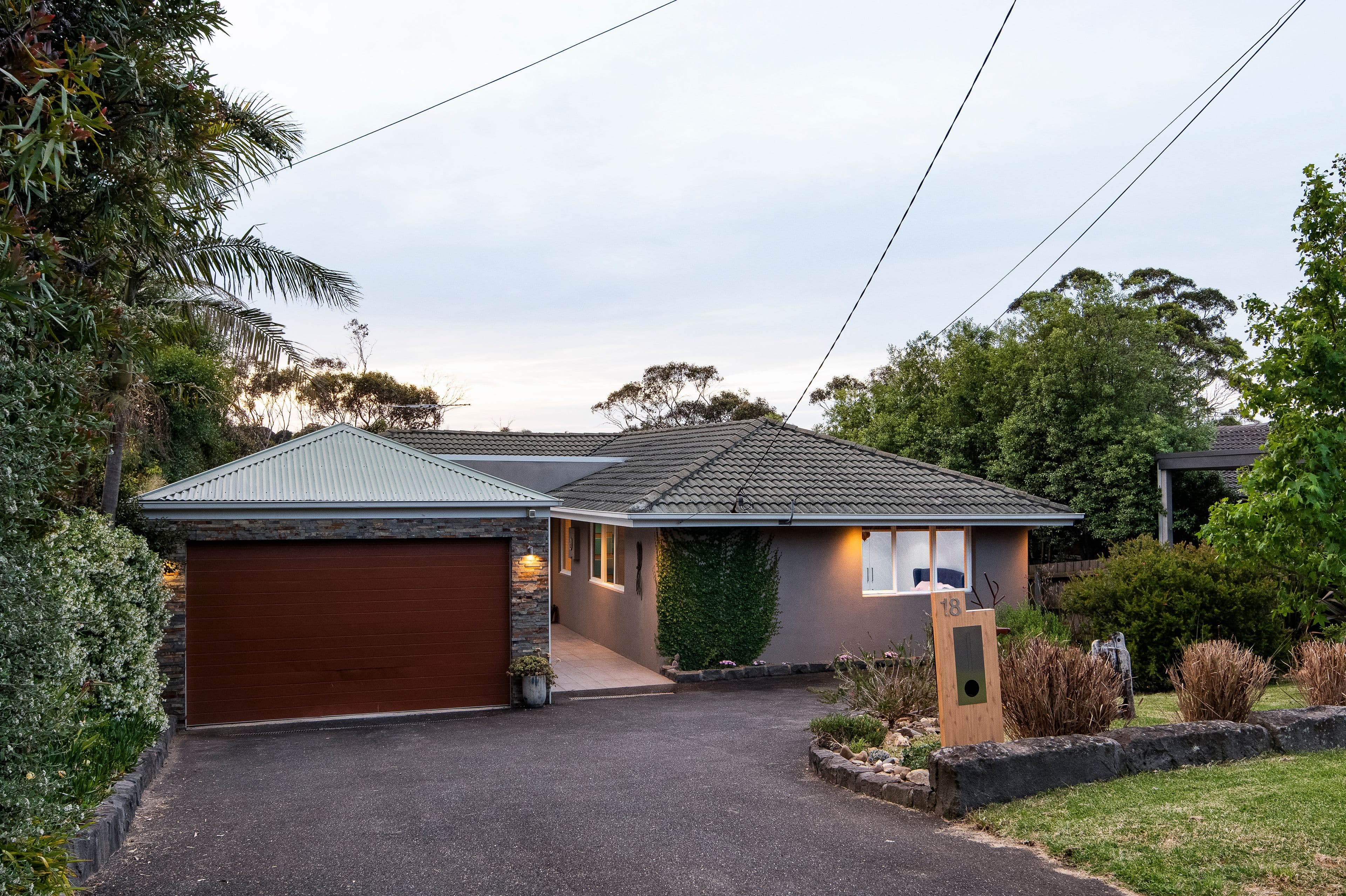 18 Harcourt Avenue, Frankston South VIC 3199, Frankston South - Image 1