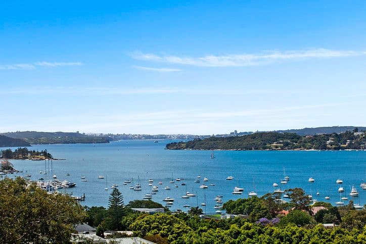 55a Cranbrook Road, BELLEVUE HILL NSW 2023, Bellevue Hill - Image 1