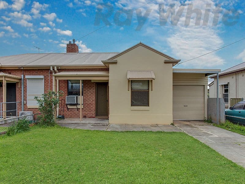 11 Oswald Street, Croydon Park SA 5008, Croydon Park - Image 1