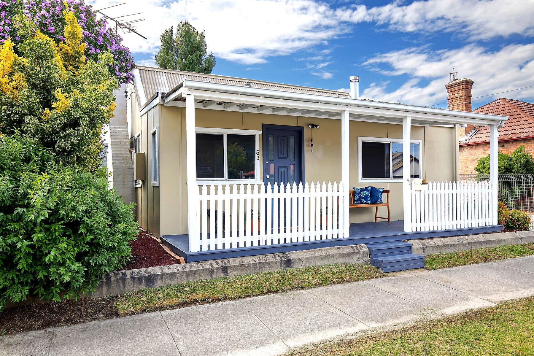 53 Coalbrook Street, Lithgow NSW 2790, Lithgow - Image 1