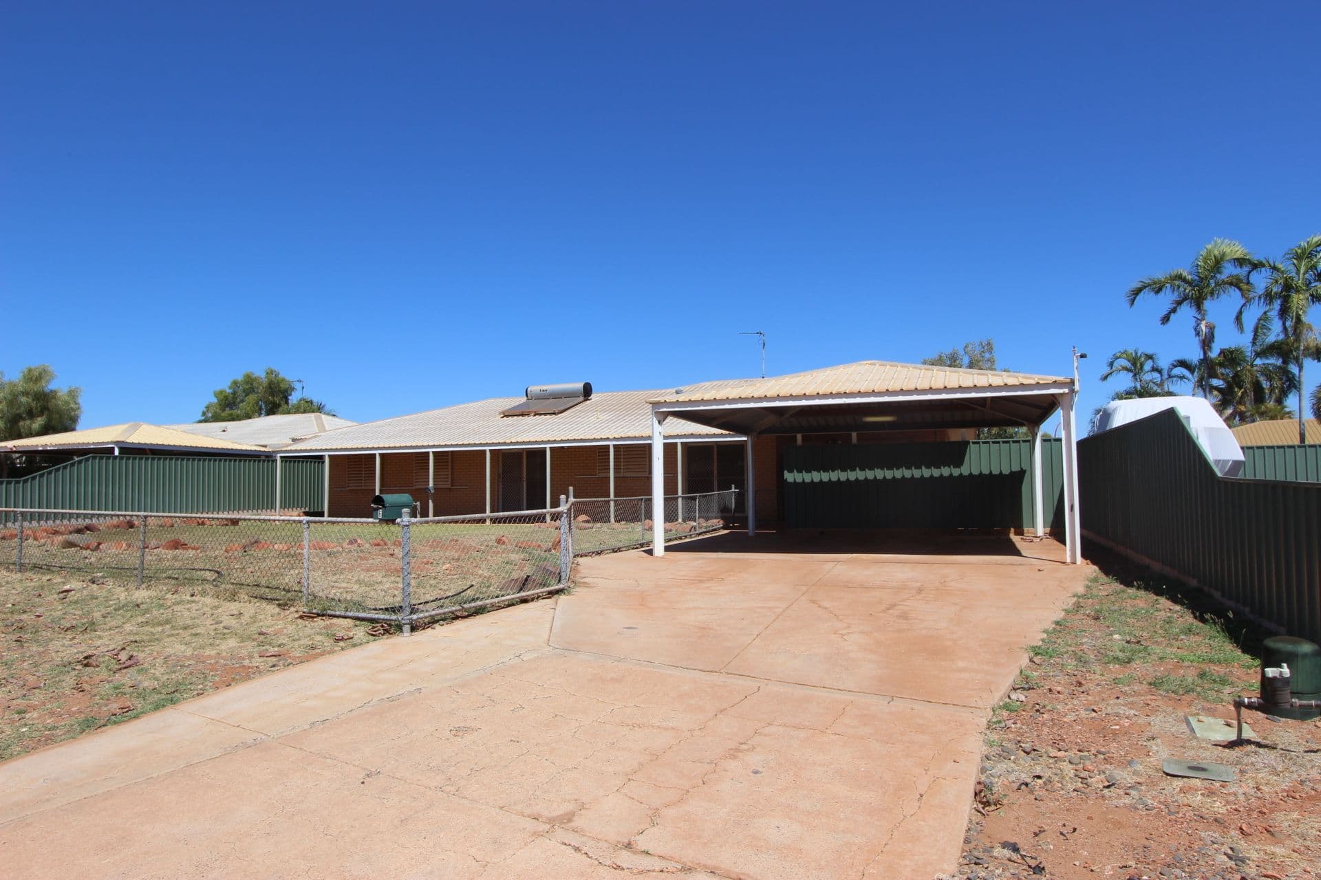 6 Forrest Close, Millars Well WA 6714, Millars Well - Image 1