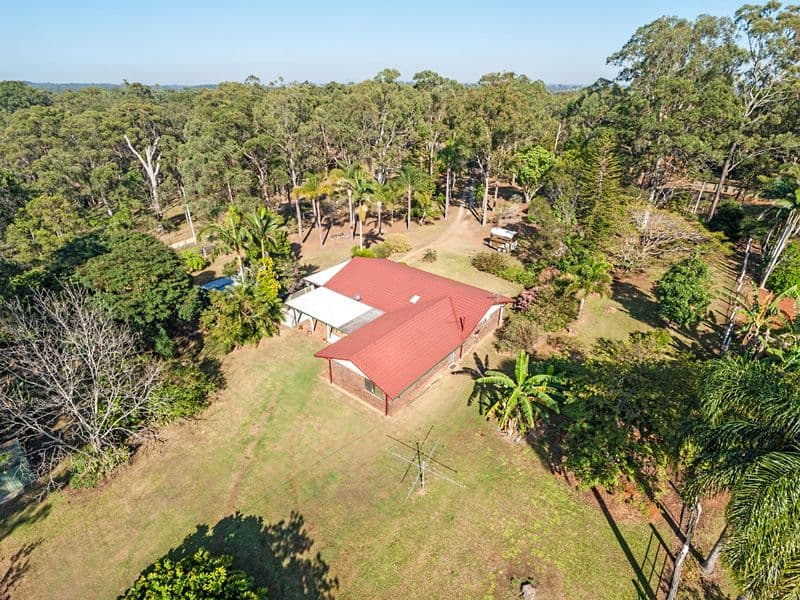 137 Kloske Road, BURBANK QLD 4156, Burbank - Image 1
