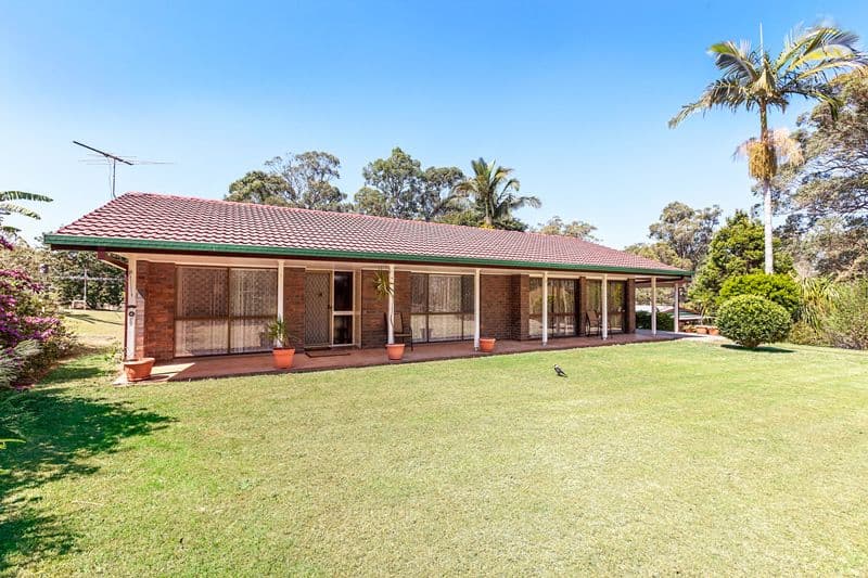 137 Kloske Road, BURBANK QLD 4156, Burbank - Thumbnail 2