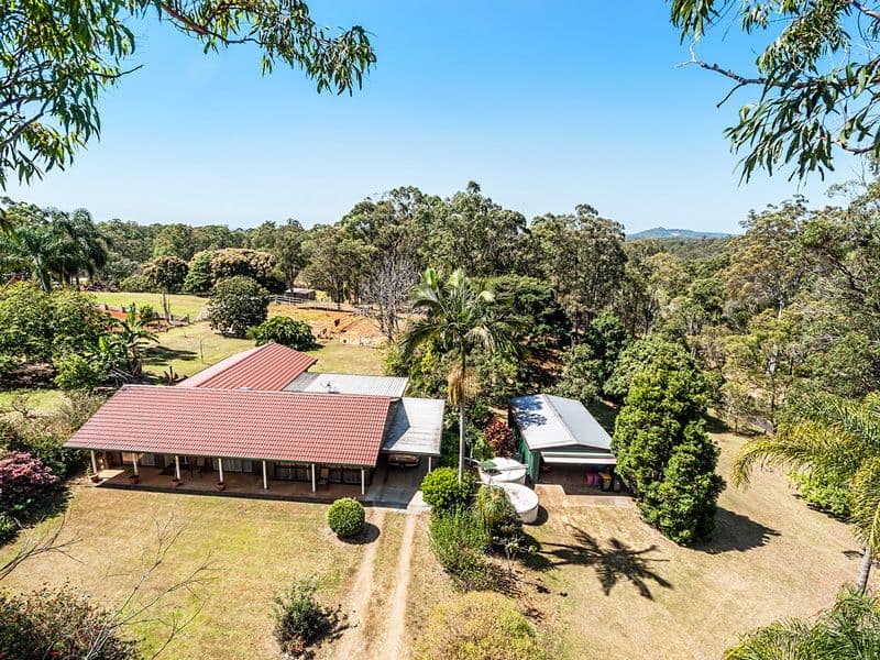 137 Kloske Road, BURBANK QLD 4156, Burbank - Thumbnail 8