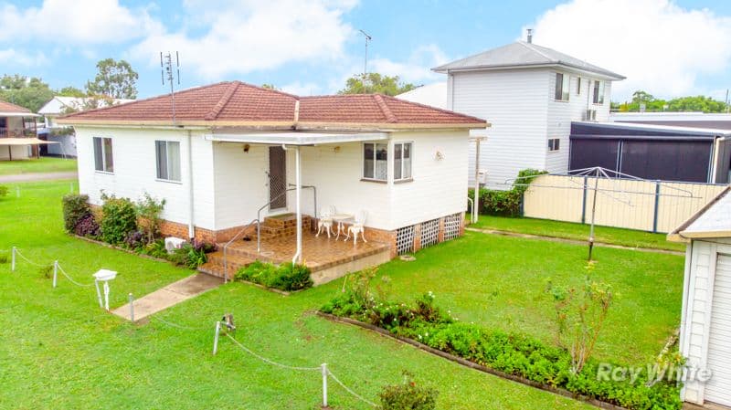 2 Iven Street, Grafton NSW 2460, Grafton - Image 1
