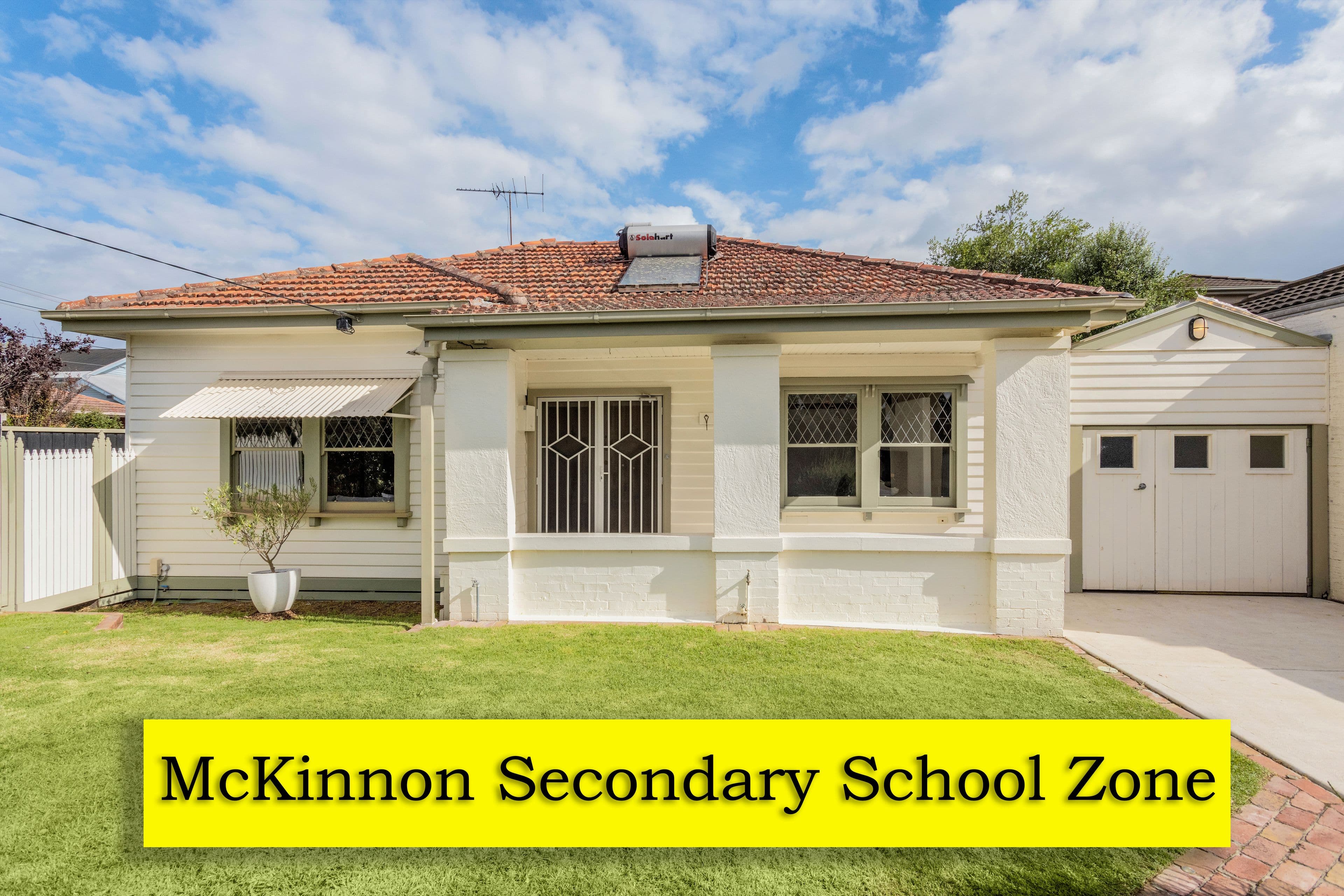 272 Mckinnon Road, McKinnon VIC 3204, McKinnon - Image 1