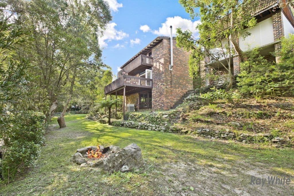 55 Ashburton Avenue, Turramurra NSW 2074, South Turramurra - Thumbnail 2