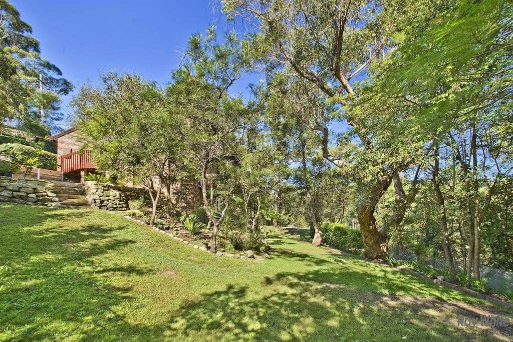 55 Ashburton Avenue, Turramurra NSW 2074, South Turramurra - Thumbnail 5