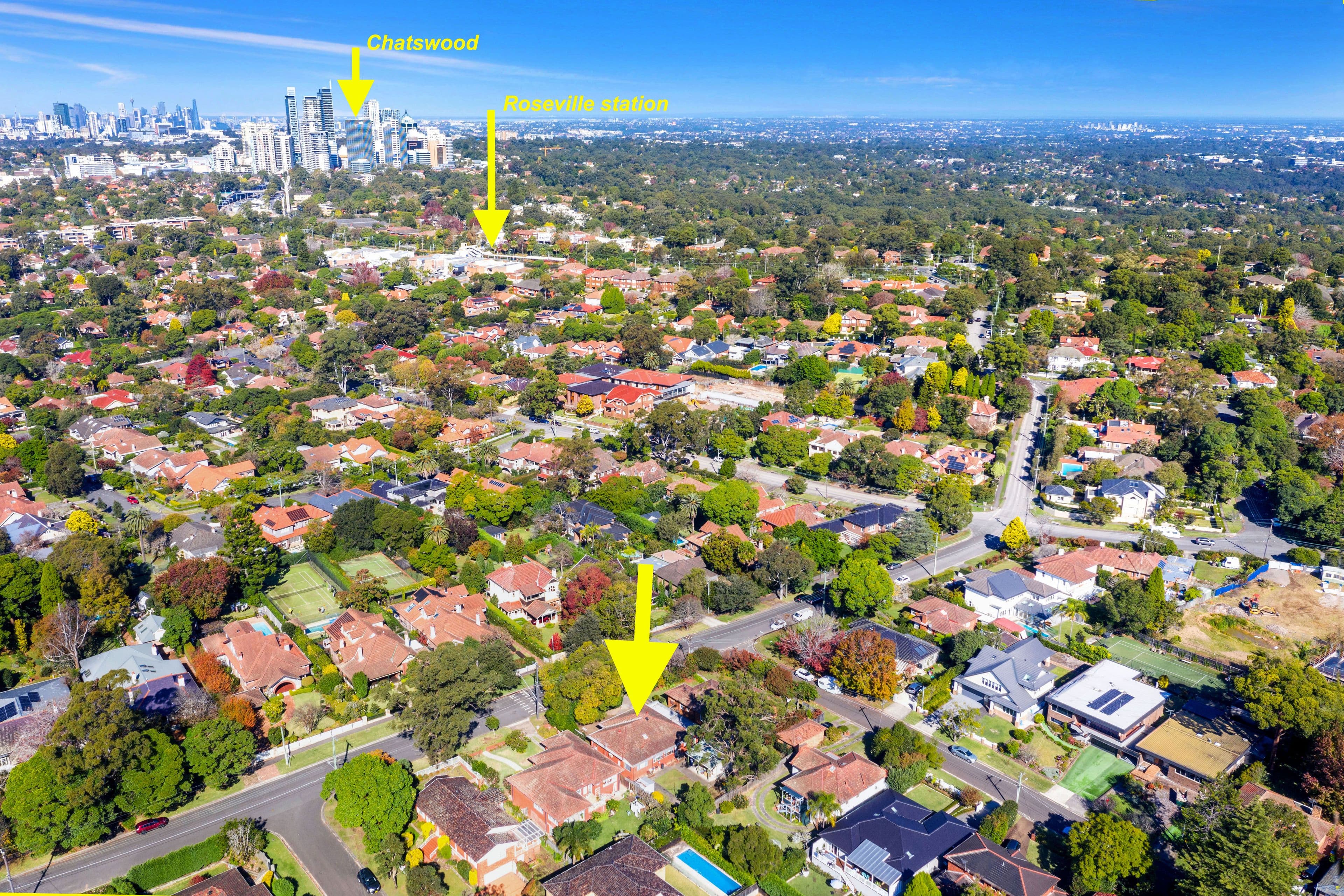 34 Clanville Road, Roseville NSW 2069, Roseville - Thumbnail 6