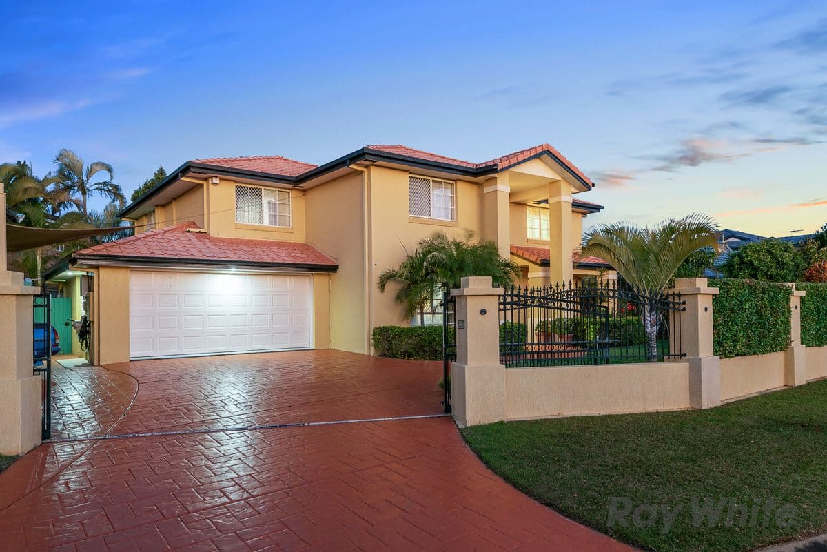 38 Woorabinda Street, Runcorn QLD 4113, Runcorn - Image 1
