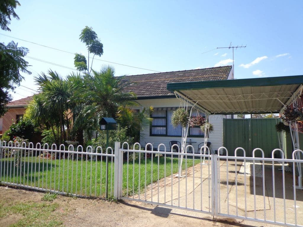 23 Rowley Street, SMITHFIELD NSW 2164, Smithfield - Thumbnail 7