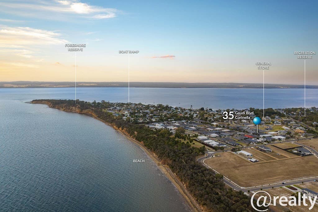 35 Gaudi Boulevard, Corinella, VIC, 3984, Corinella - Thumbnail 3