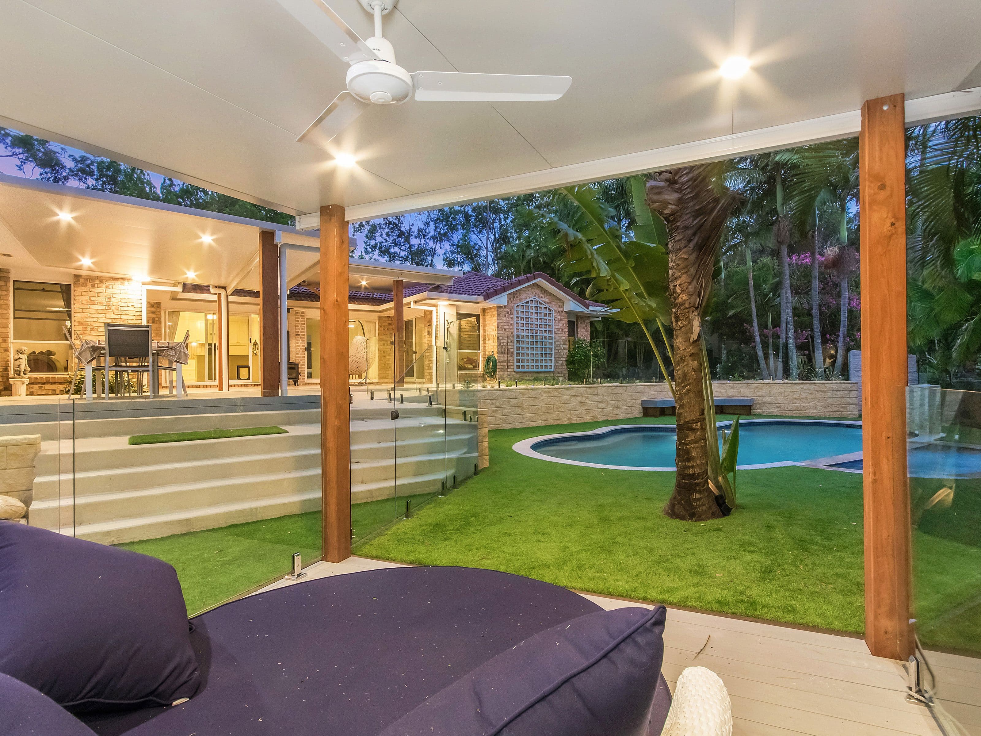 30 Stolle Court, Oxenford QLD 4210, Oxenford - Thumbnail 4