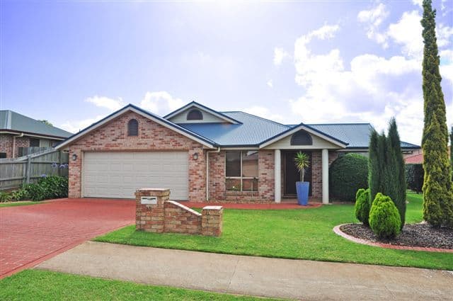 13 Menzies Street, MIDDLE RIDGE QLD 4350, Middle Ridge - Image 1