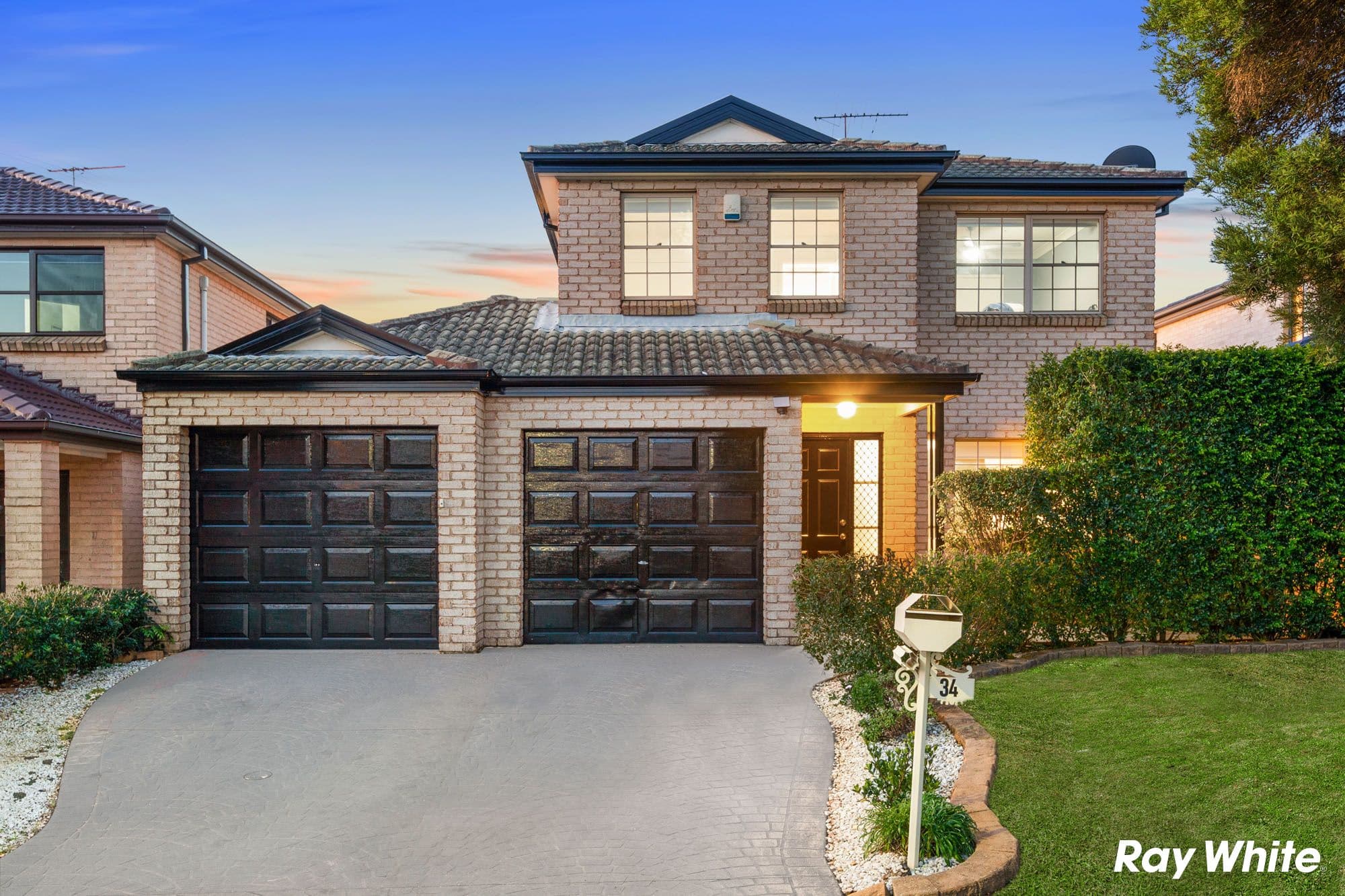 34 Lorikeet Street, Glenwood NSW 2768, Glenwood - Image 1