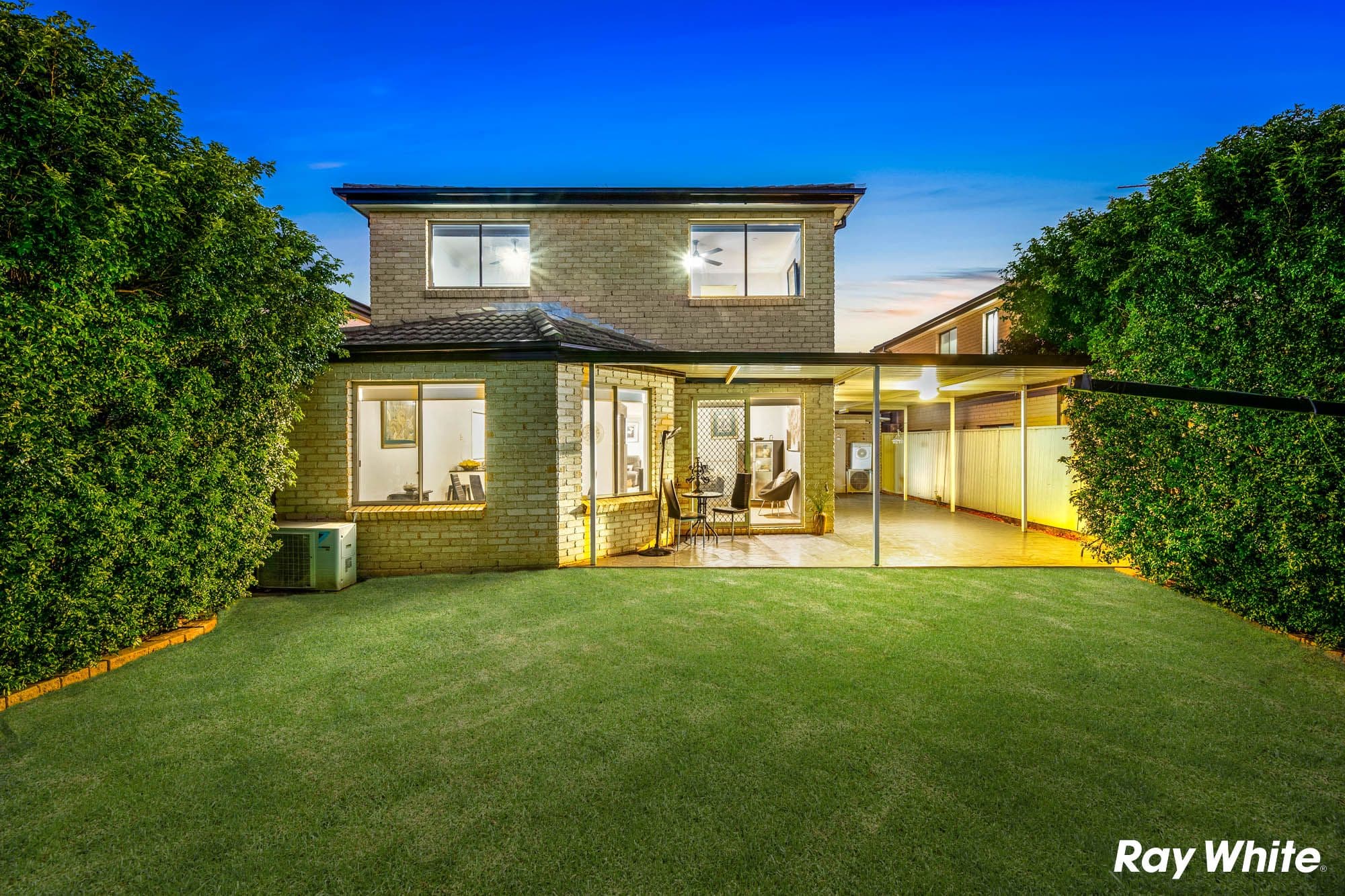 34 Lorikeet Street, Glenwood NSW 2768, Glenwood - Thumbnail 2