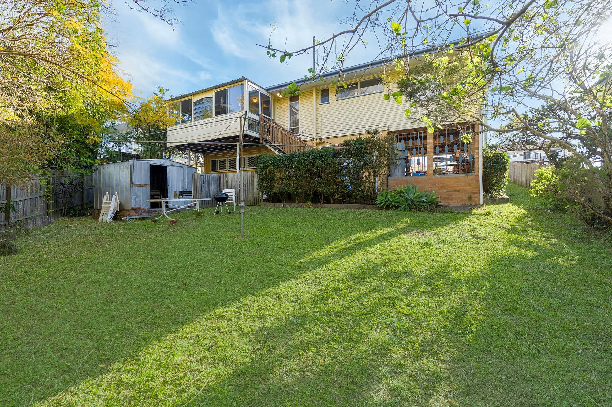 4 Hillcroft Street, Mount Gravatt East QLD 4122, Mount Gravatt East - Thumbnail 8