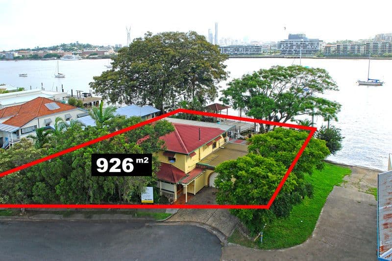 124 Quay Street, BULIMBA QLD 4171, Bulimba - Thumbnail 2