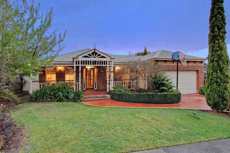 29 Castricum Place, FERNTREE GULLY VIC 3156, Ferntree Gully - Image 1