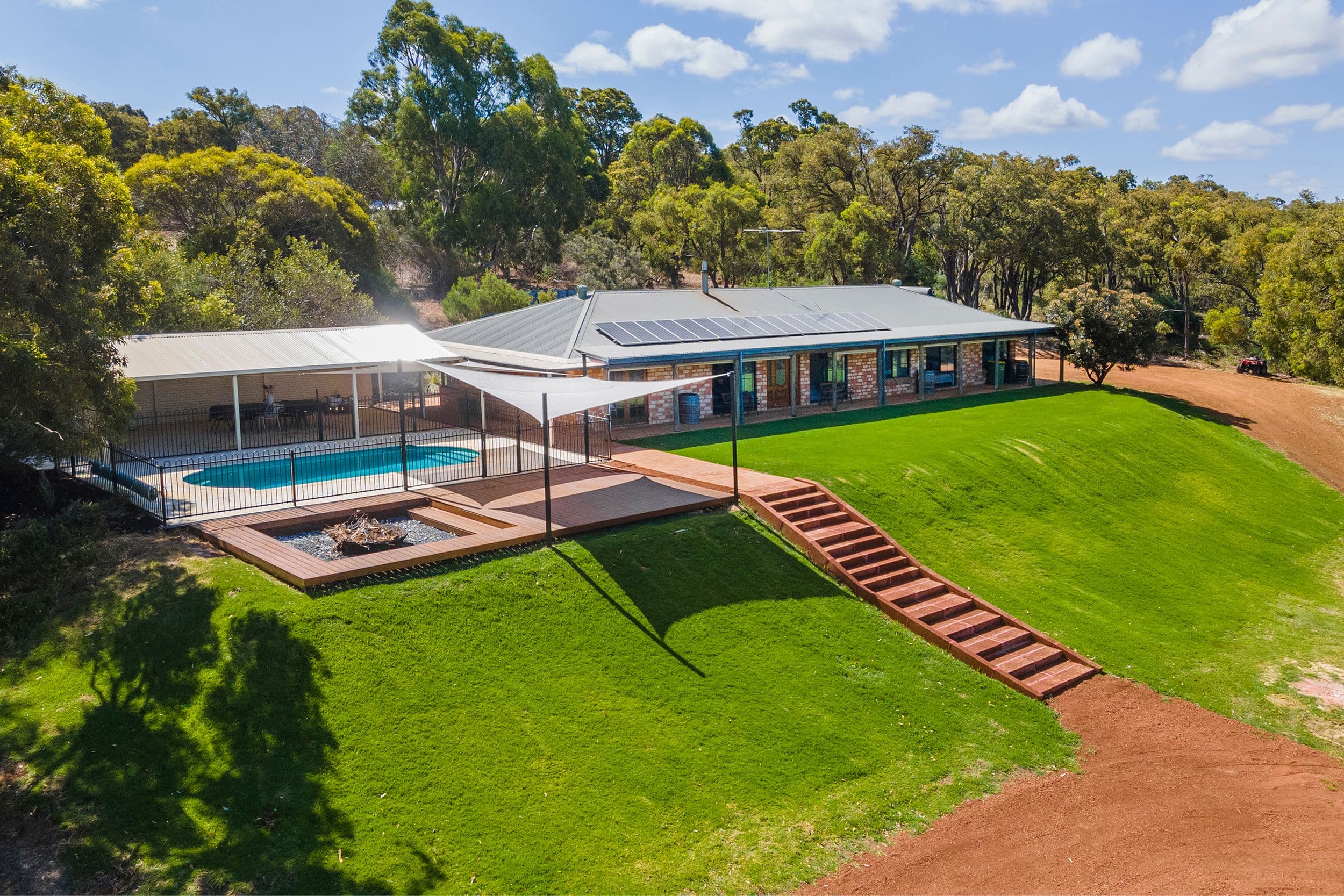 46 Galloway Rise, Lower Chittering WA 6084, Lower Chittering - Image 1