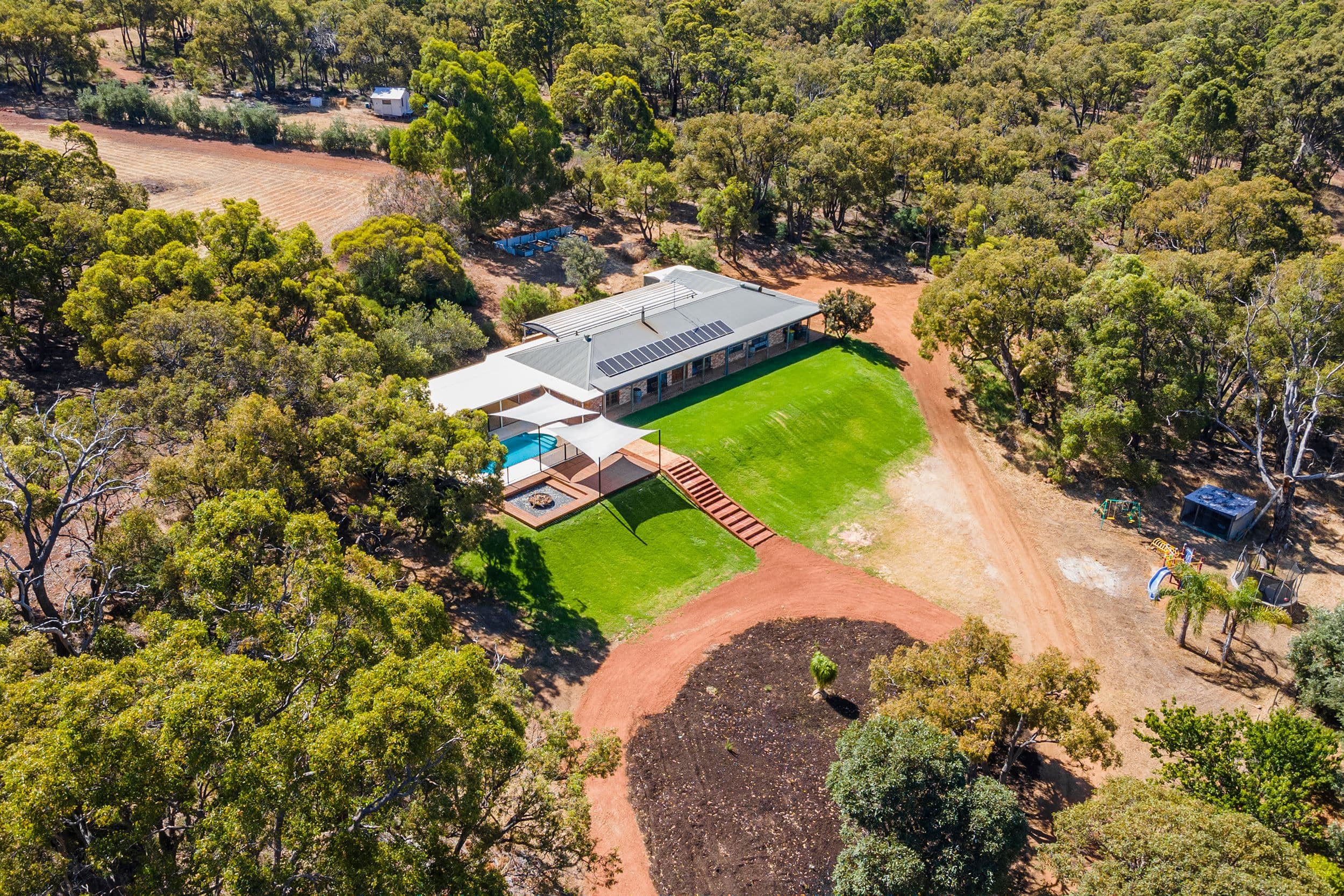 46 Galloway Rise, Lower Chittering WA 6084, Lower Chittering - Thumbnail 2