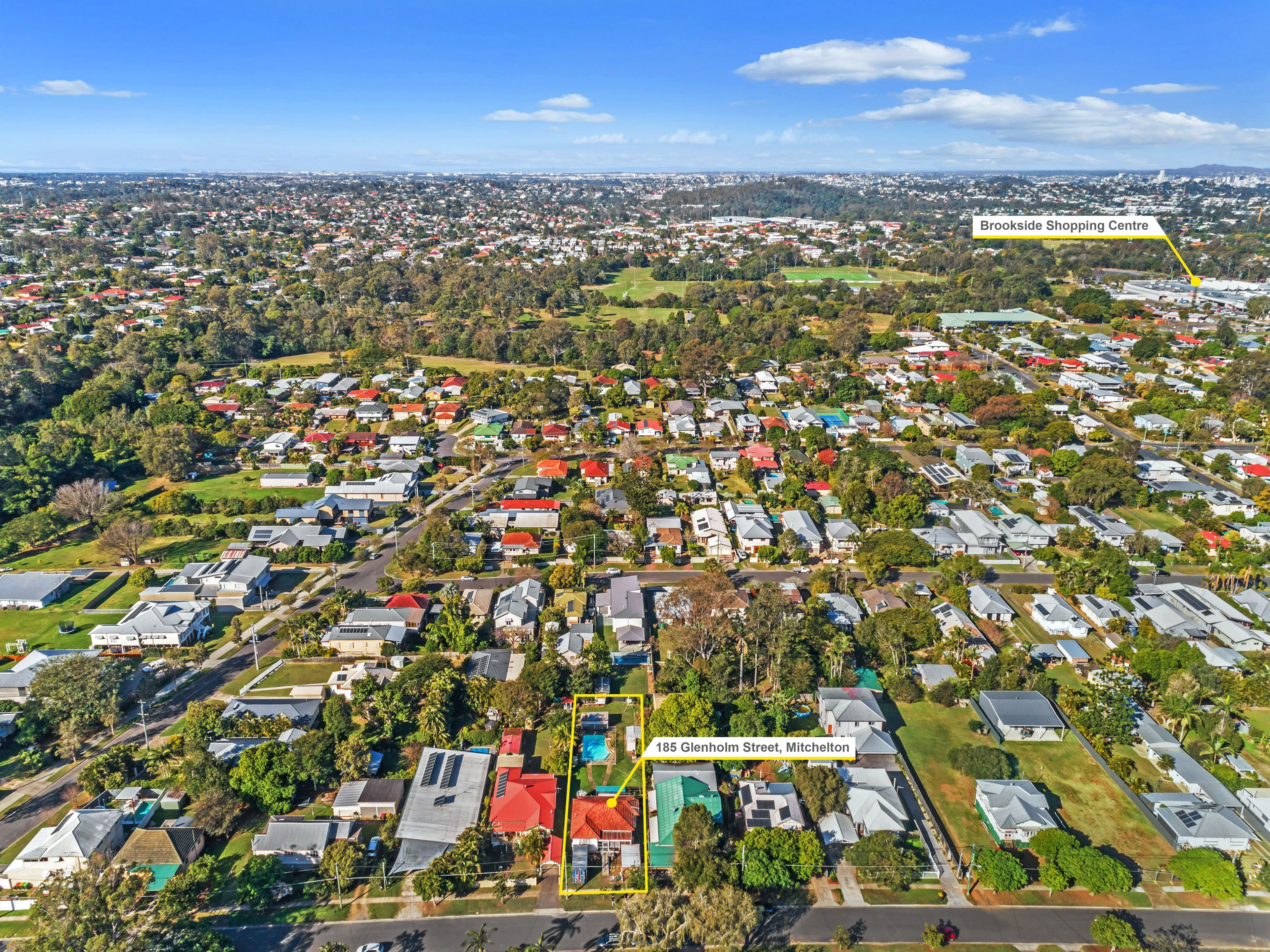 185 Glenholm Street, Mitchelton QLD 4053, Mitchelton - Thumbnail 3
