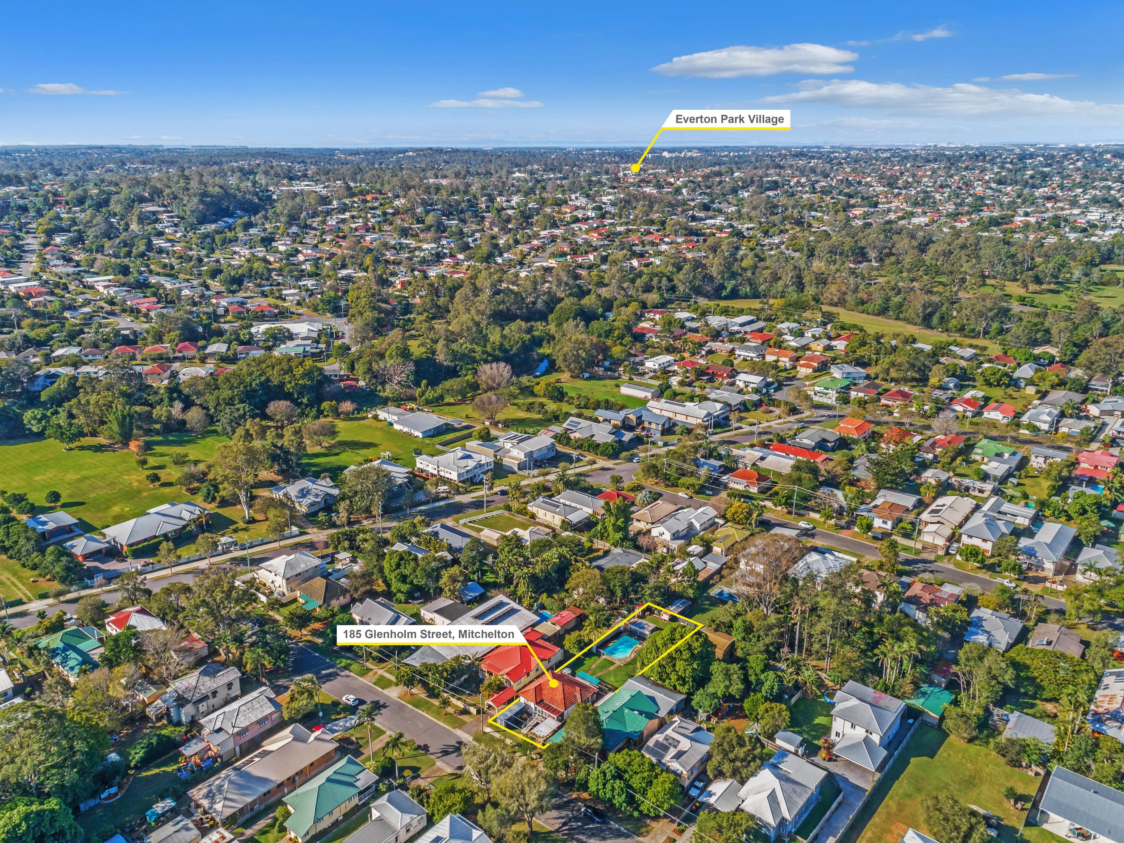 185 Glenholm Street, Mitchelton QLD 4053, Mitchelton - Thumbnail 4
