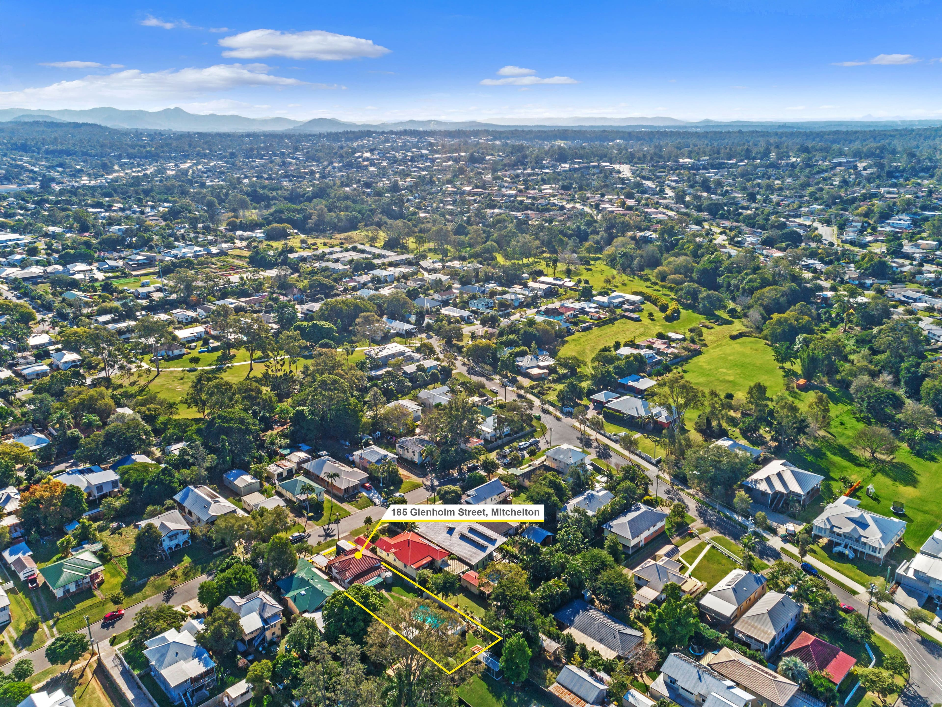185 Glenholm Street, Mitchelton QLD 4053, Mitchelton - Thumbnail 6