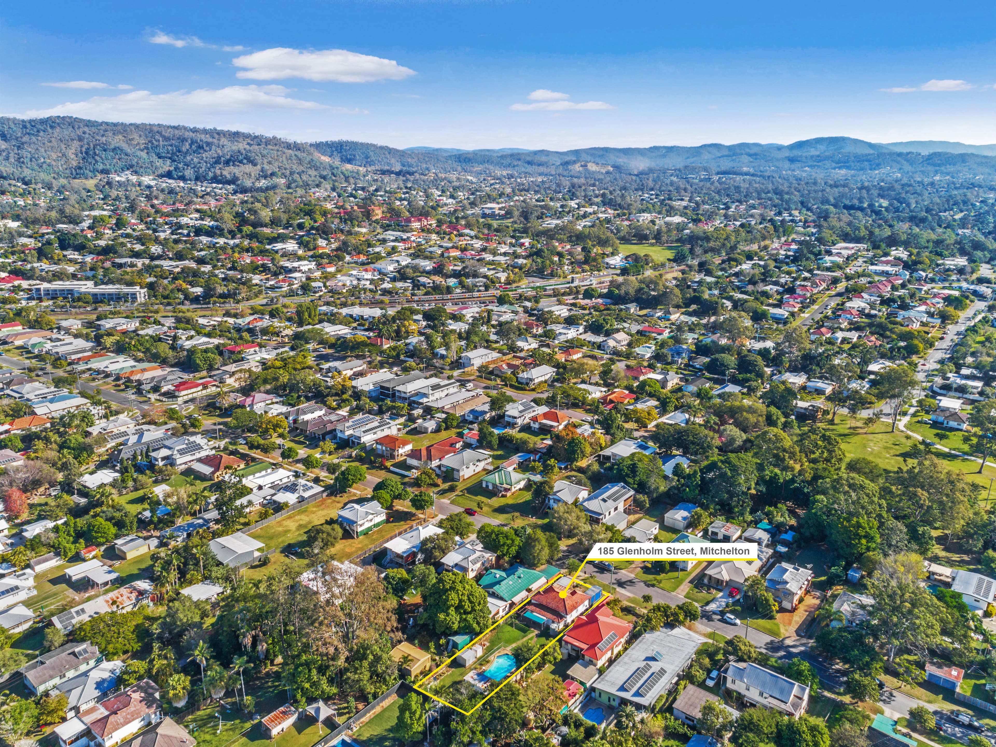 185 Glenholm Street, Mitchelton QLD 4053, Mitchelton - Thumbnail 7
