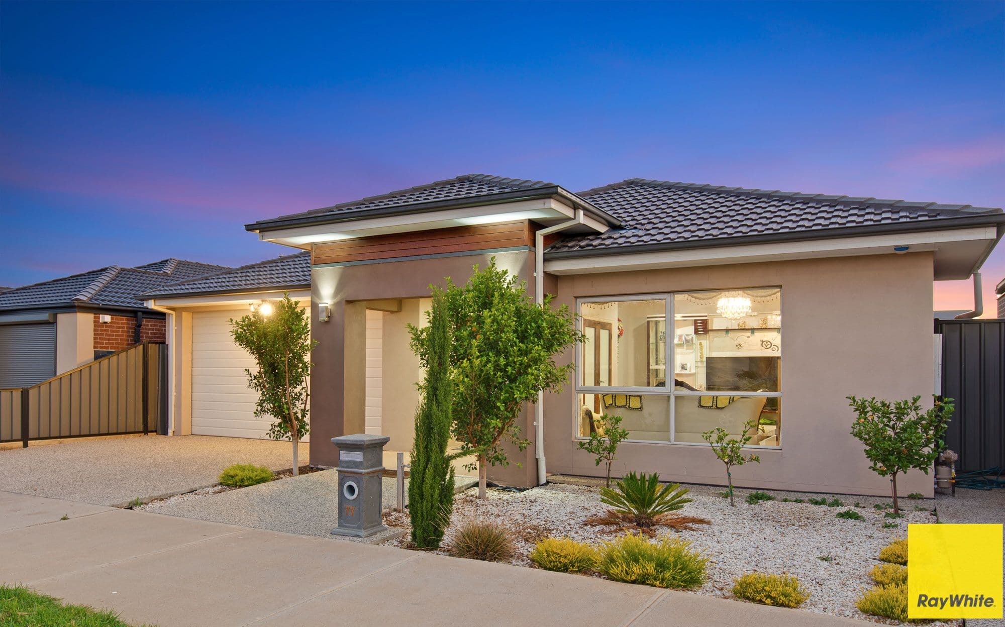 77 Caraleena Drive, Tarneit VIC 3029, Tarneit - Image 1