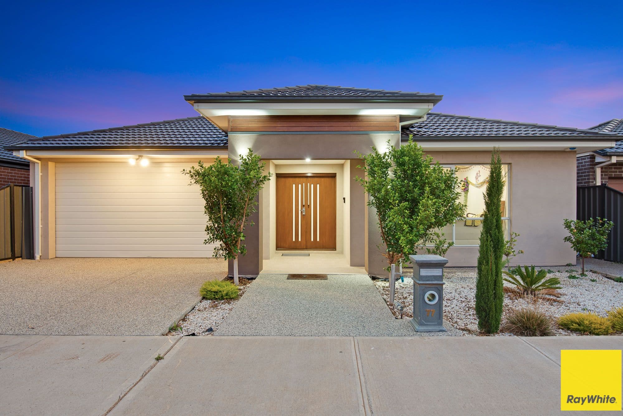 77 Caraleena Drive, Tarneit VIC 3029, Tarneit - Thumbnail 3