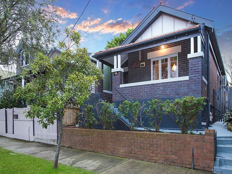 36 Charlotte Street, LILYFIELD NSW 2040, Lilyfield - Image 1