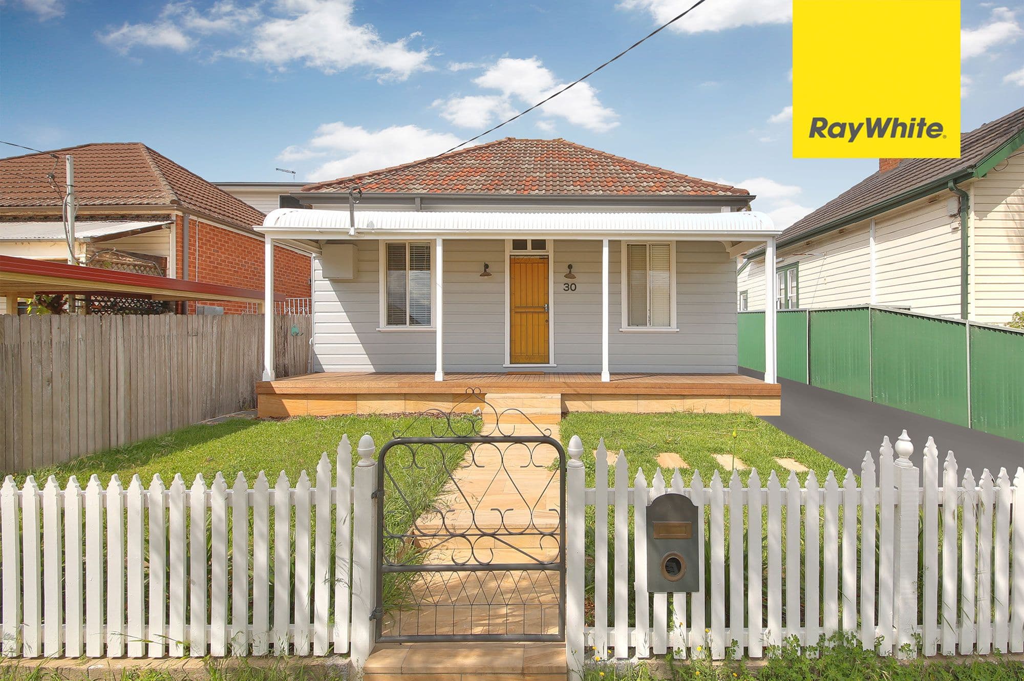 30 Eglington Street, Lidcombe - Image 1