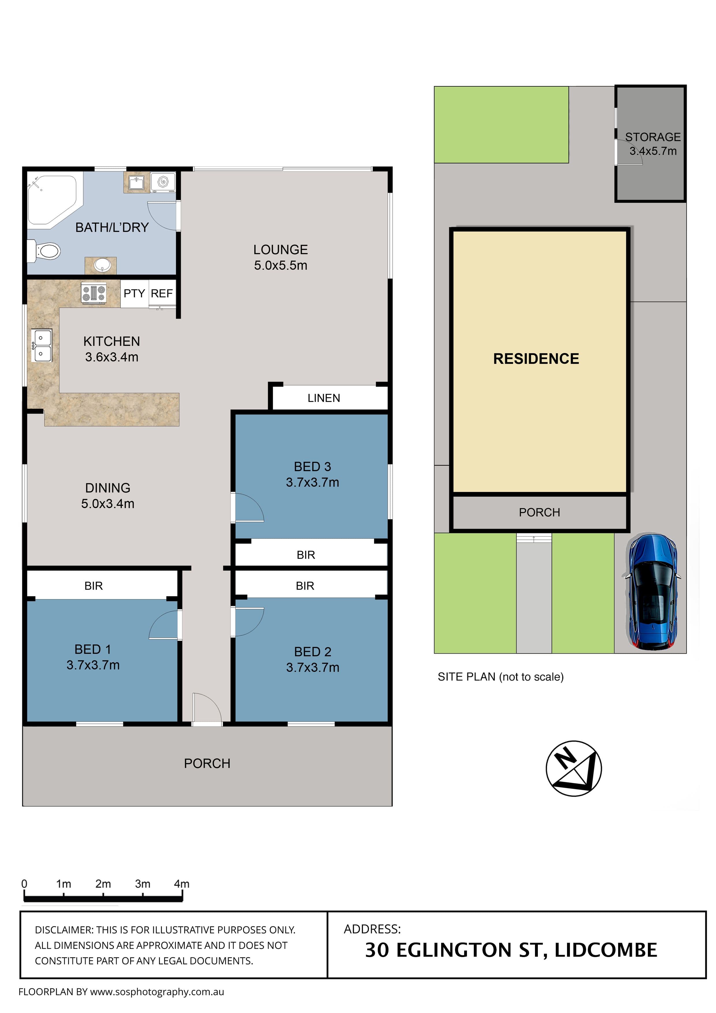 30 Eglington Street, Lidcombe - Thumbnail 8