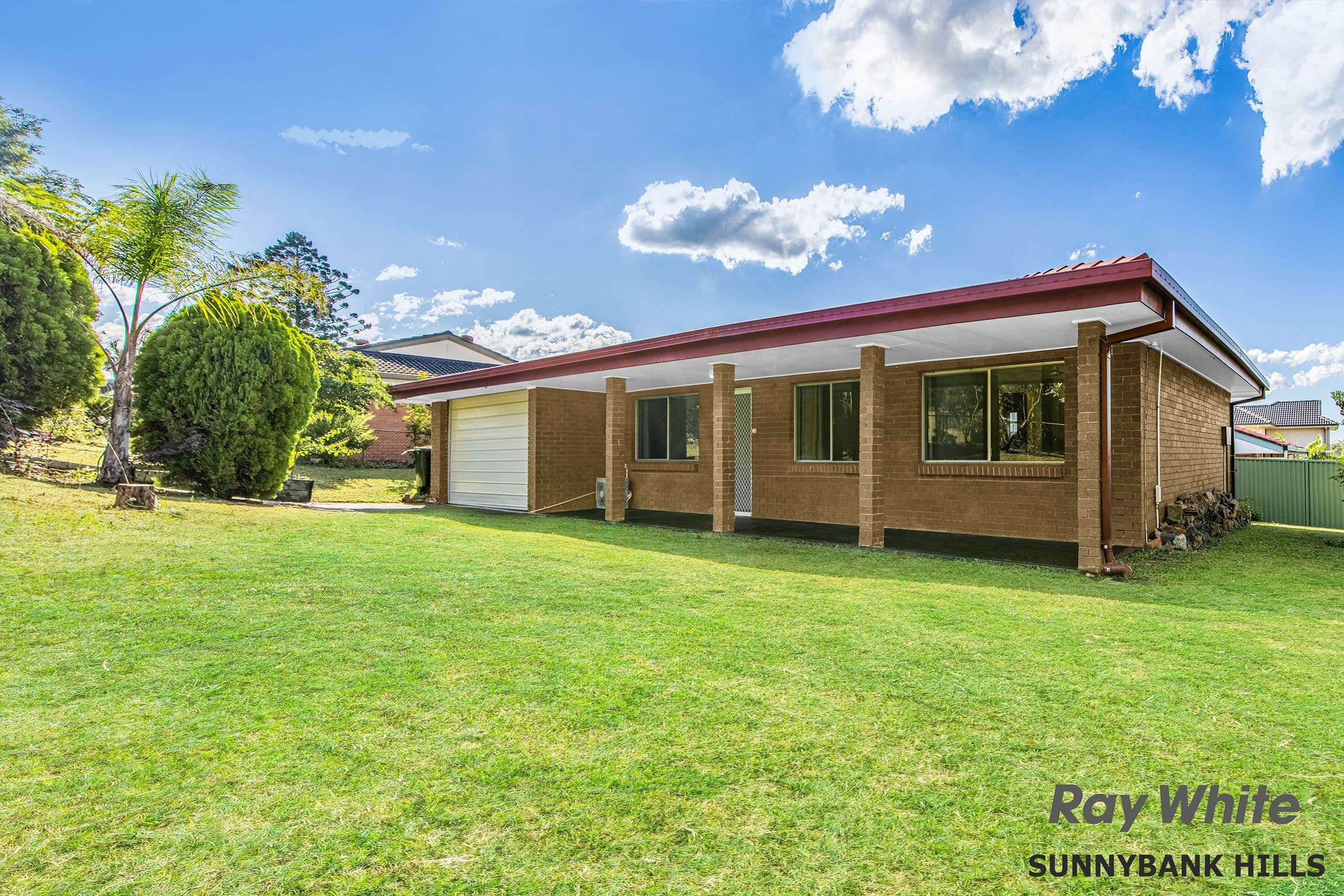 1 Kentlyn Street, Eight Mile Plains QLD 4113, Eight Mile Plains - Image 1